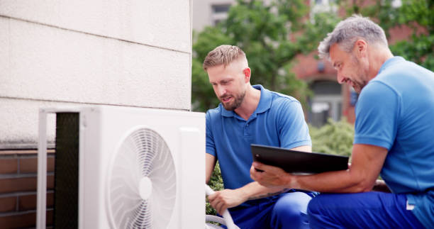 Best Best HVAC companies  in Leesburg, FL