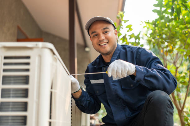 Best HVAC installation services  in Leesburg, FL